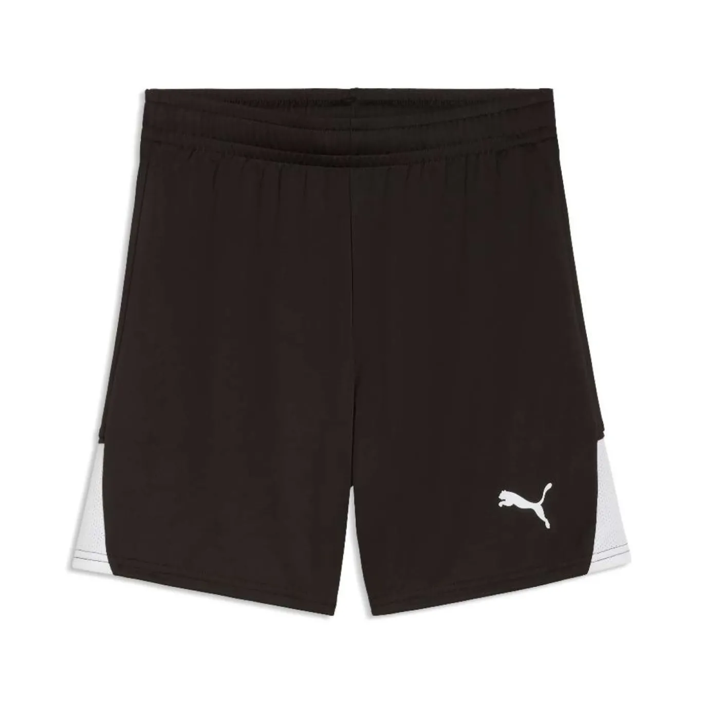 PUMA teamLIGA26 Trainingsset Kids Zwart