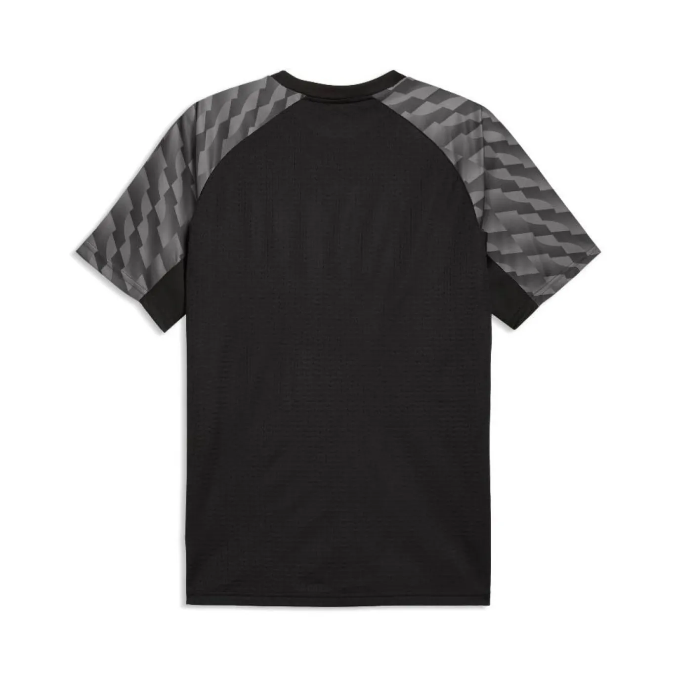 PUMA teamLIGA26 Trainingsset Zwart