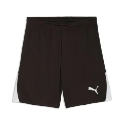 PUMA teamLIGA26 Trainingsset Zwart