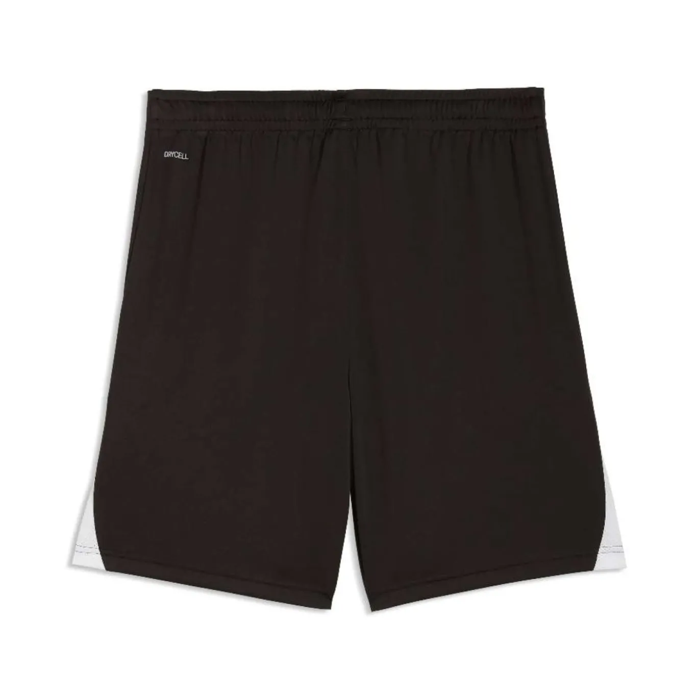 PUMA teamLIGA26 Trainingsset Zwart