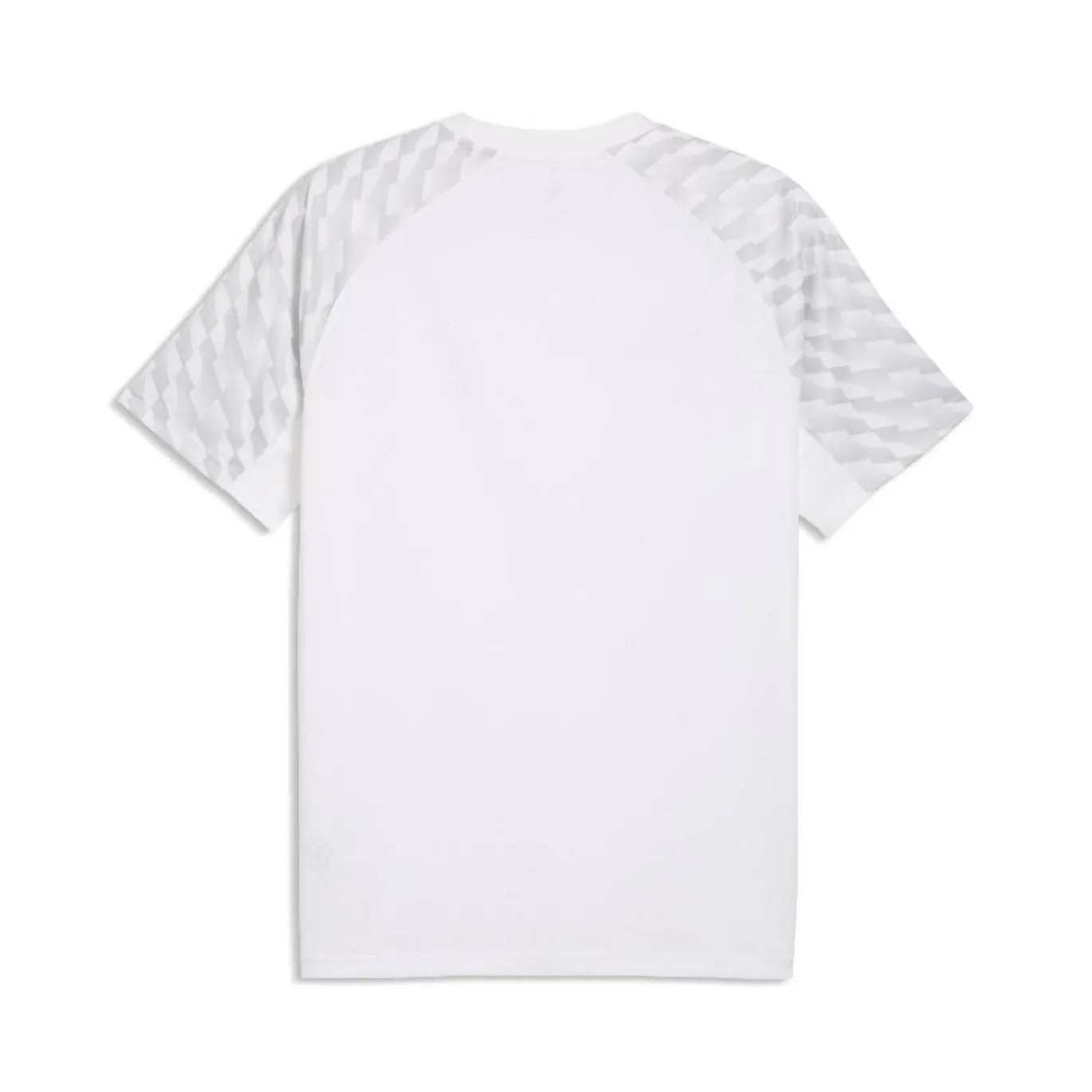 PUMA teamLIGA26 Trainingsshirt Wit