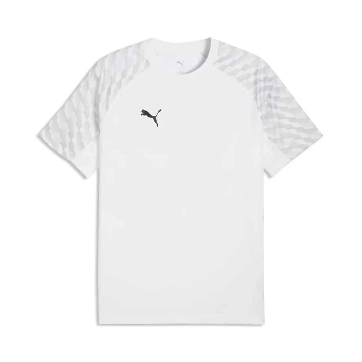 PUMA teamLIGA26 Trainingsshirt Wit