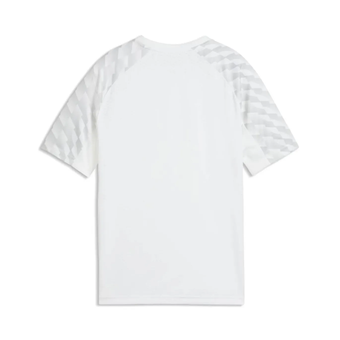 PUMA teamLIGA26 Trainingsshirt Kids Wit