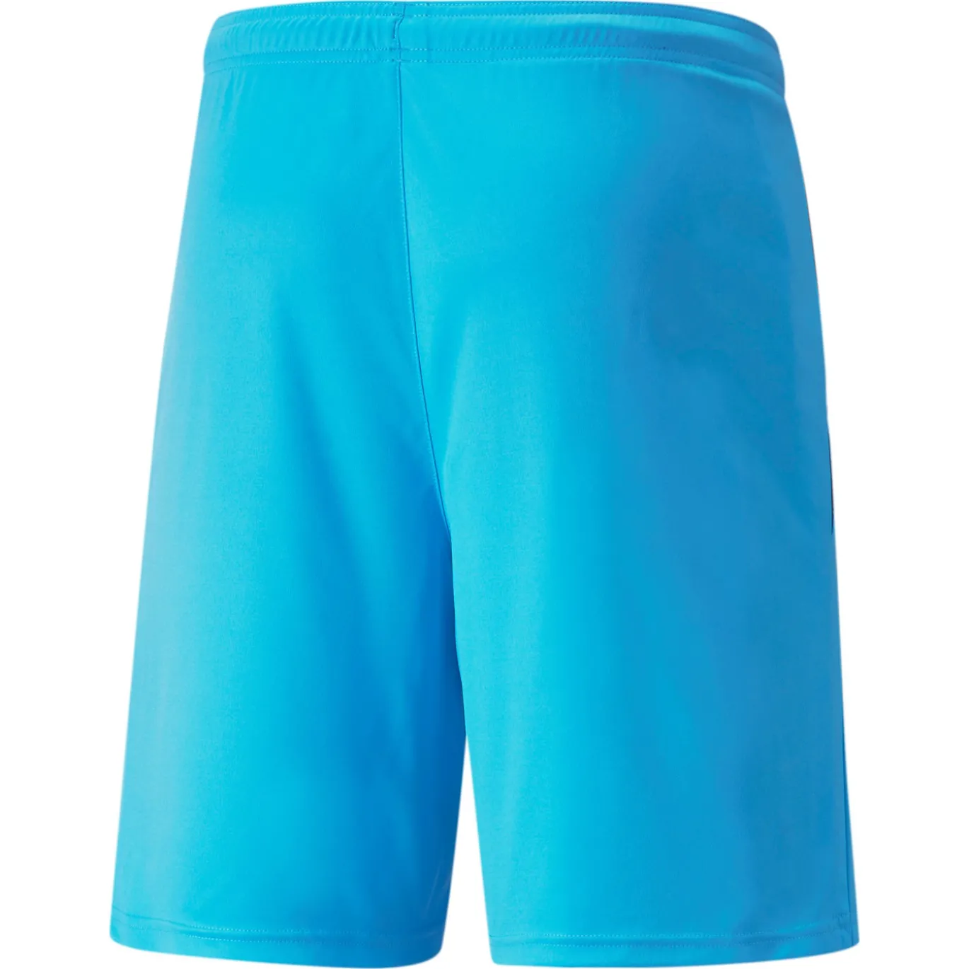 PUMA teamLIGA Voetbalbroekje Felblauw Zwart