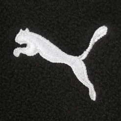 PUMA teamLIGA 21 Voetbalhandschoenen Zwart Wit