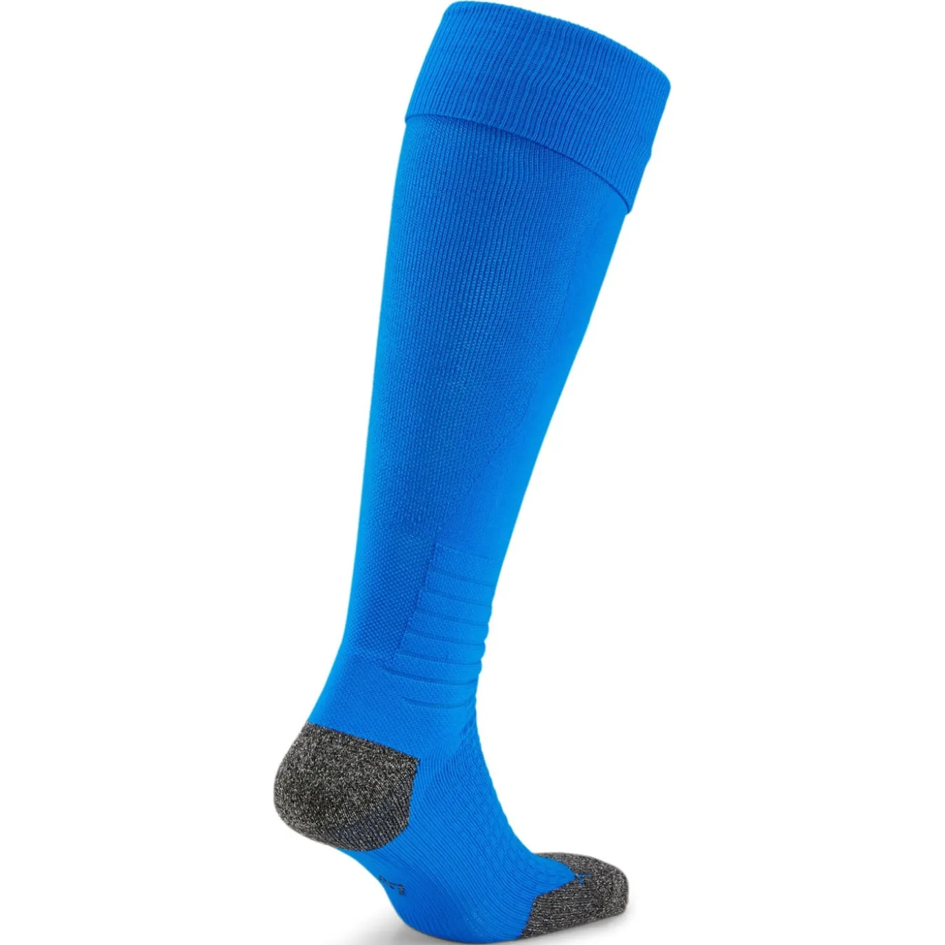 PUMA teamLIGA Voetbalsokken Blauw Wit