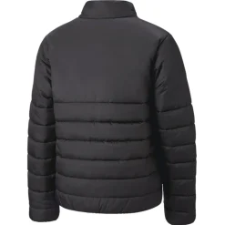 PUMA TeamLIGA Winterjas Zwart