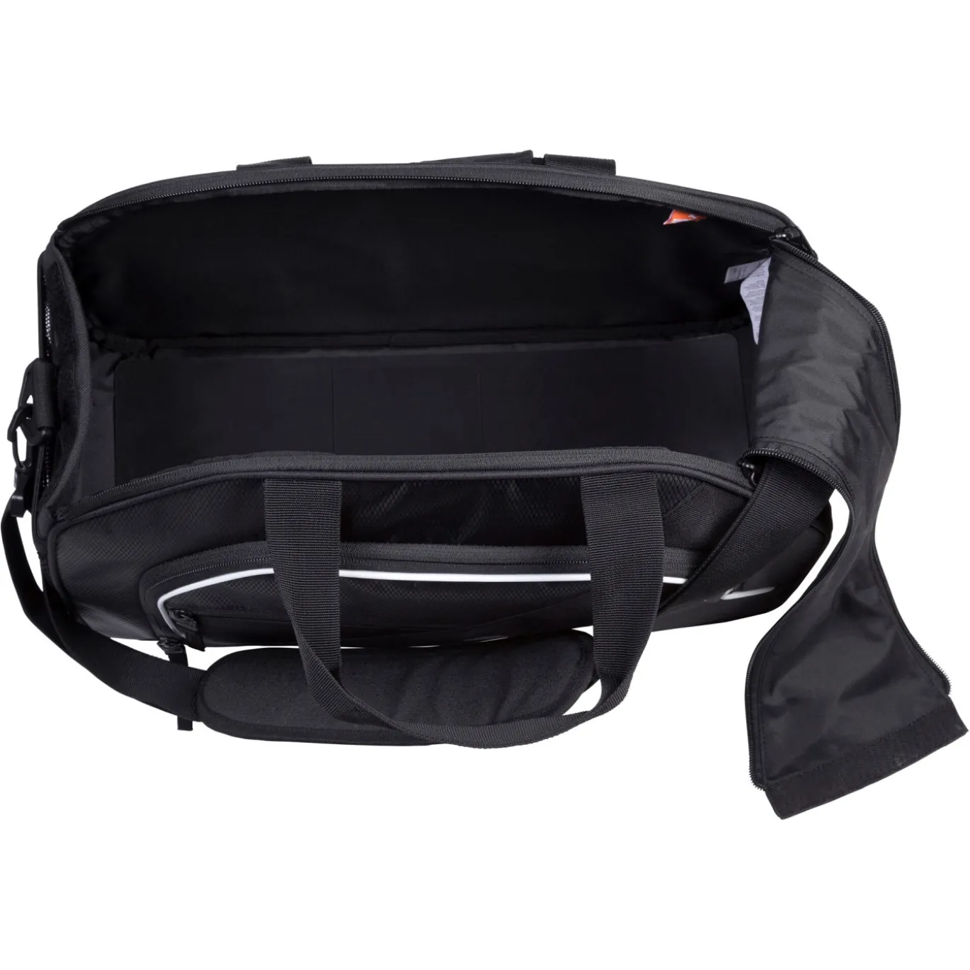 PUMA Team Medische Teamtas Zwart Wit
