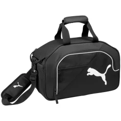 PUMA Team Medische Teamtas Zwart Wit