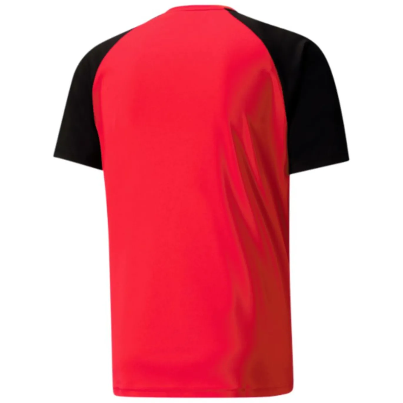 PUMA teamPACER Voetbalshirt Rood