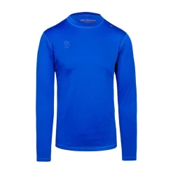Robey Baselayer Shirt Lange Mouwen Blauw