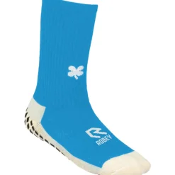 Robey Basic Gripsokken Blauw