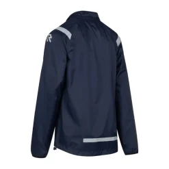 Robey Control Regenjack Donkerblauw