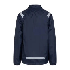 Robey Control Regenjack Donkerblauw