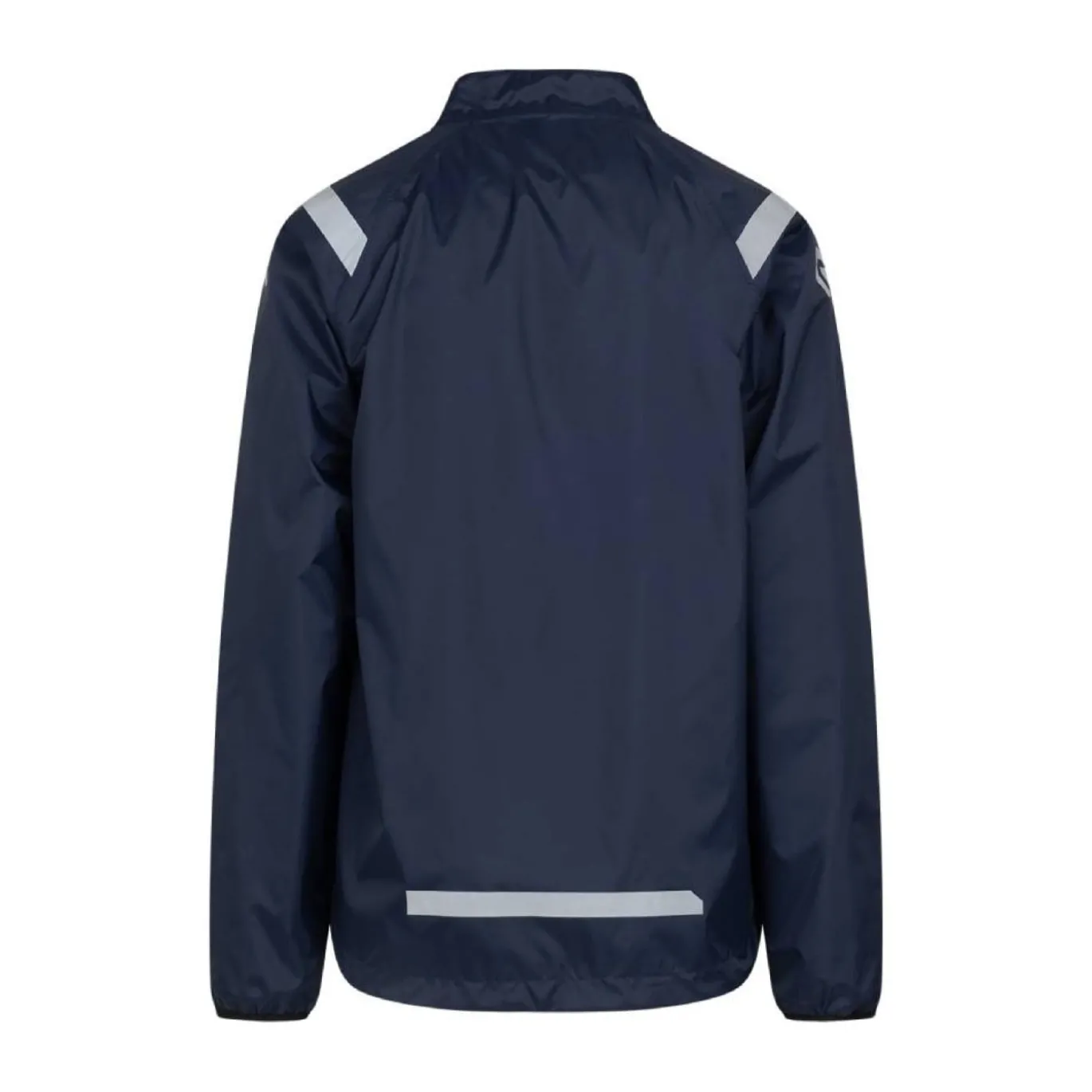 Robey Control Regenjack Kids Donkerblauw
