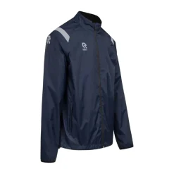 Robey Control Regenjack Kids Donkerblauw