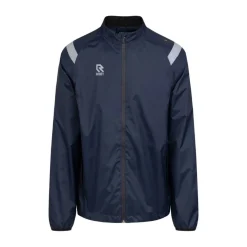 Robey Control Regenjack Kids Donkerblauw