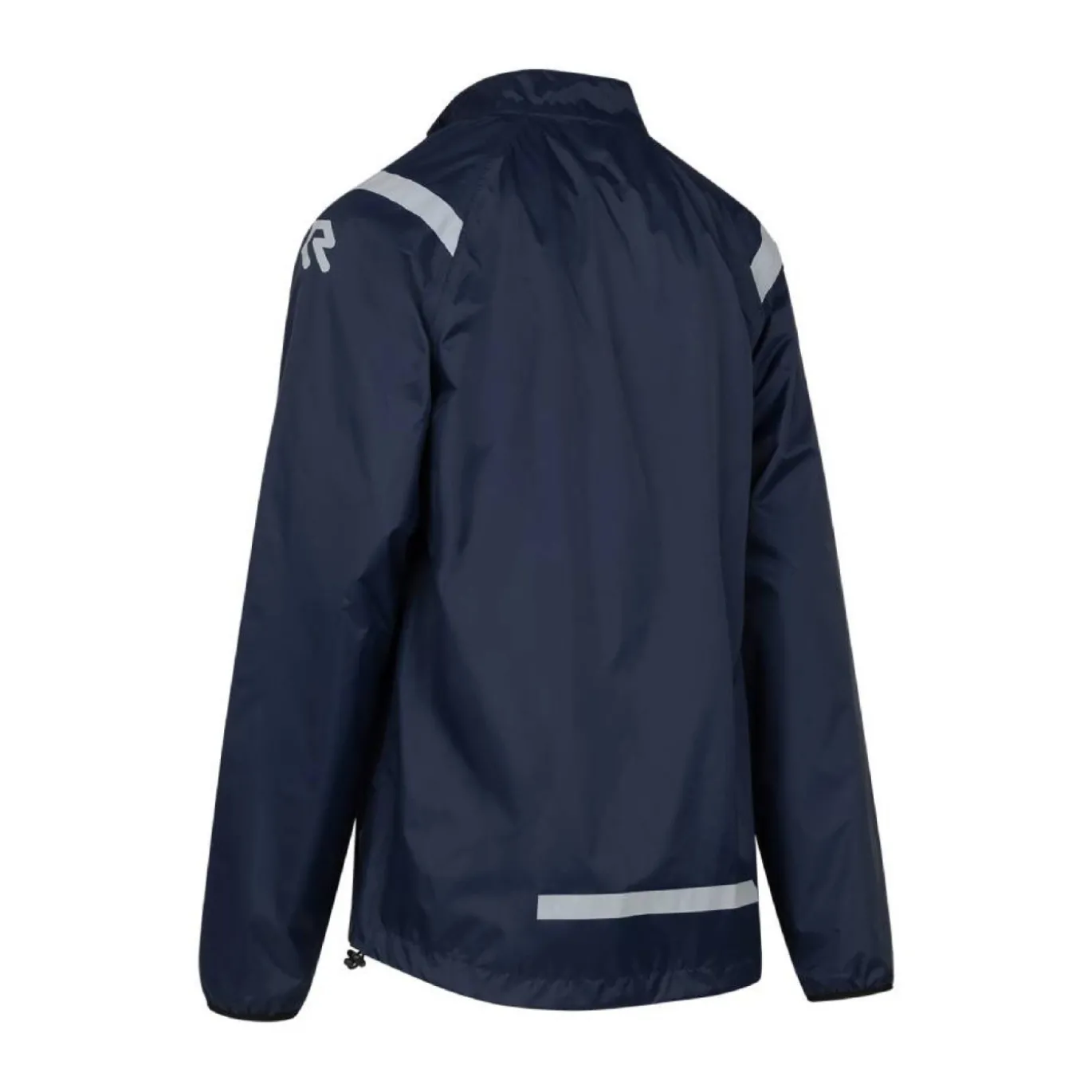 Robey Control Regenjack Kids Donkerblauw