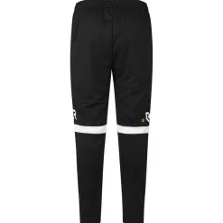 Robey Control Trainingsbroek Kids Zwart