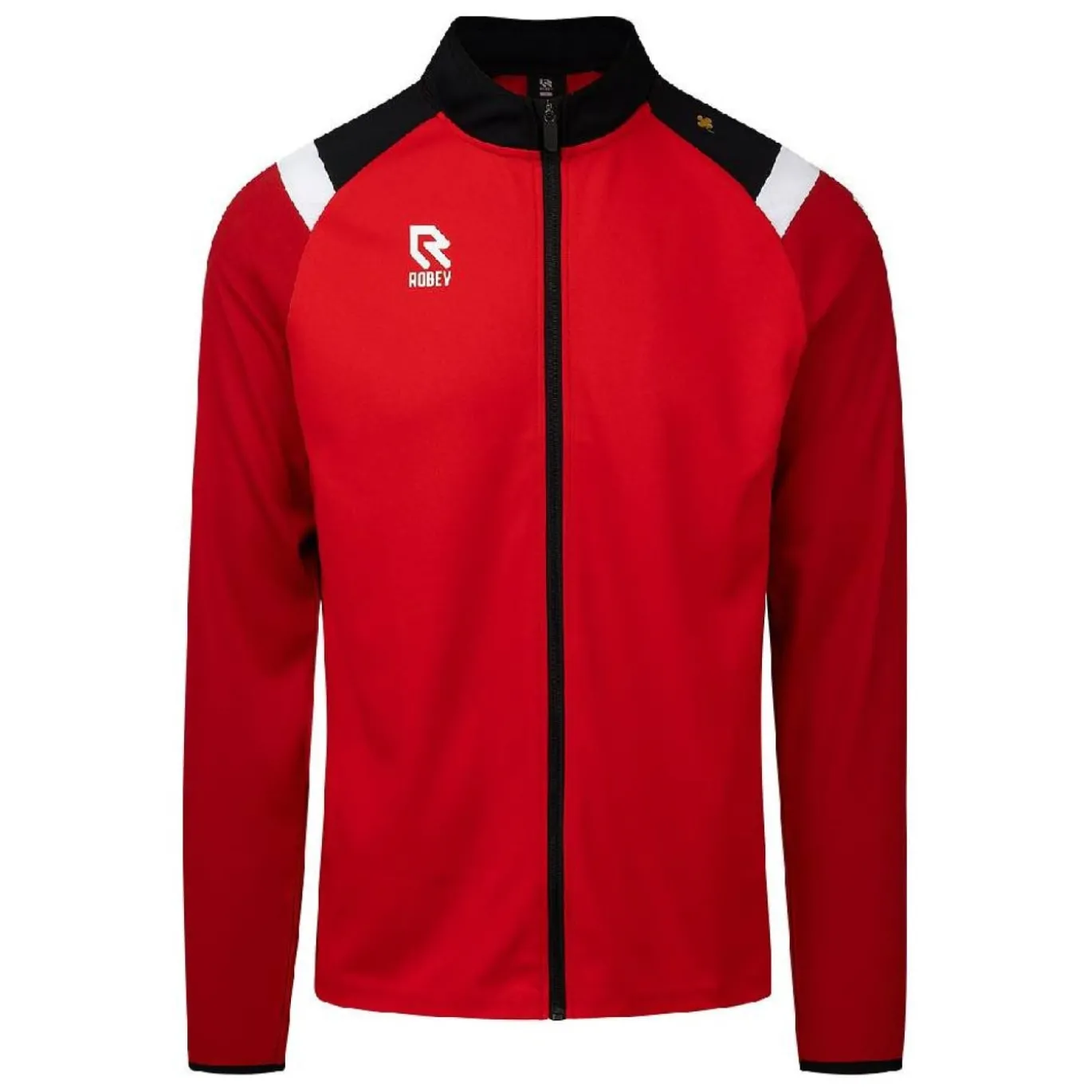 Robey Control Trainingsjack Rood