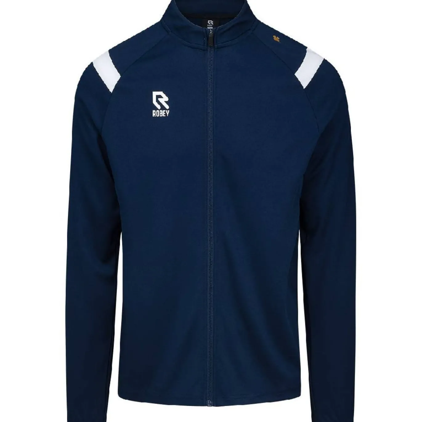 Robey Control Trainingsjack Kids Donkerblauw