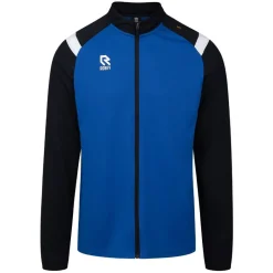 Robey Control Trainingsjack Blauw