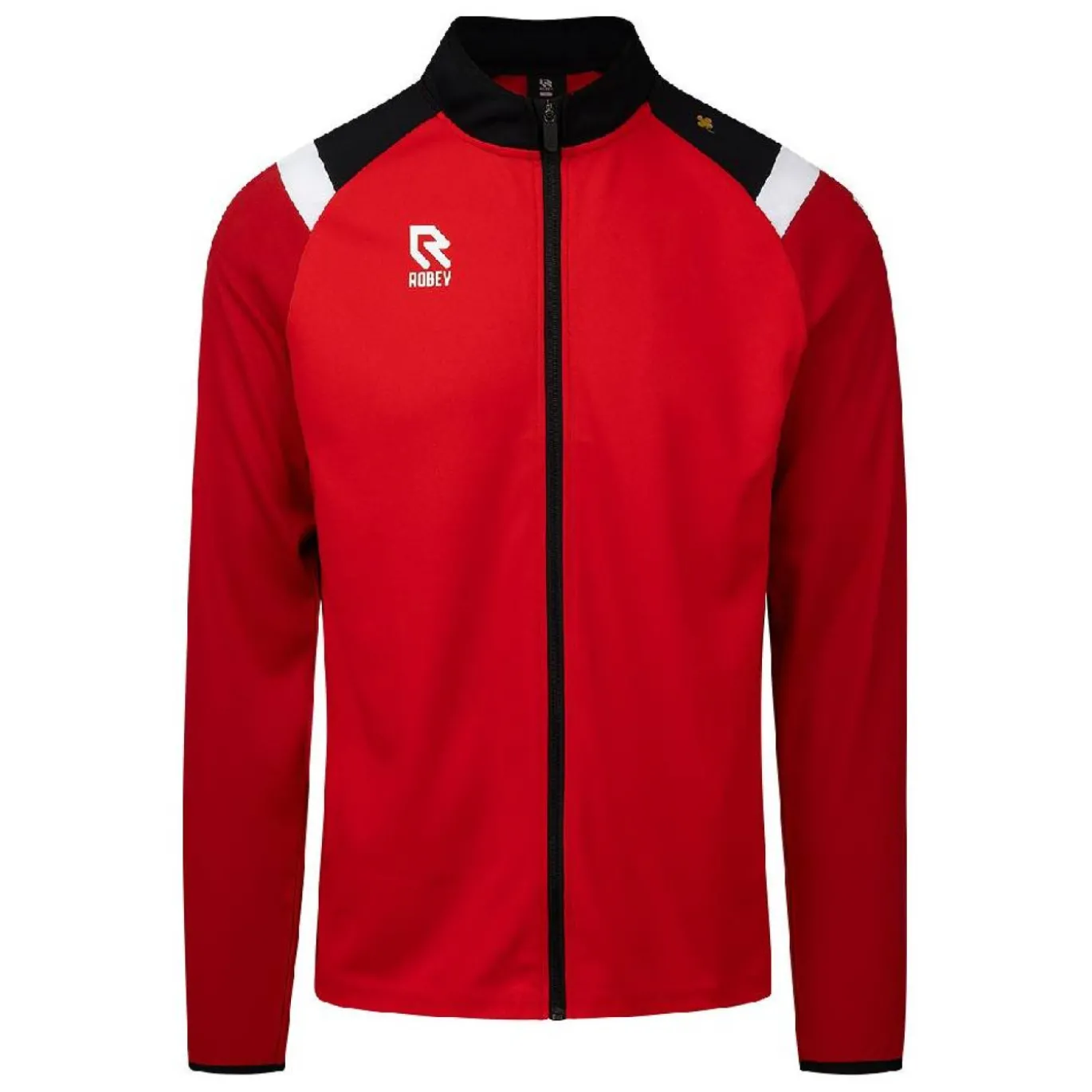 Robey Control Trainingsjack Kids Rood