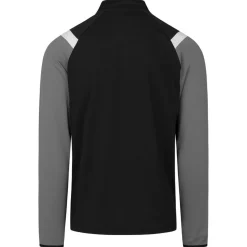 Robey Control Trainingsjack Kids Zwart