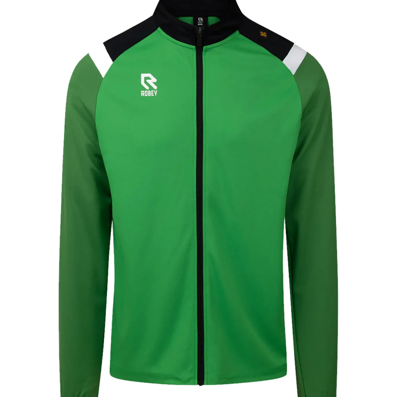 Robey Control Trainingsjack Groen