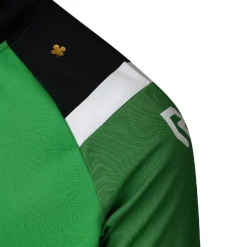 Robey Control Trainingstrui 1/4-Zip Groen