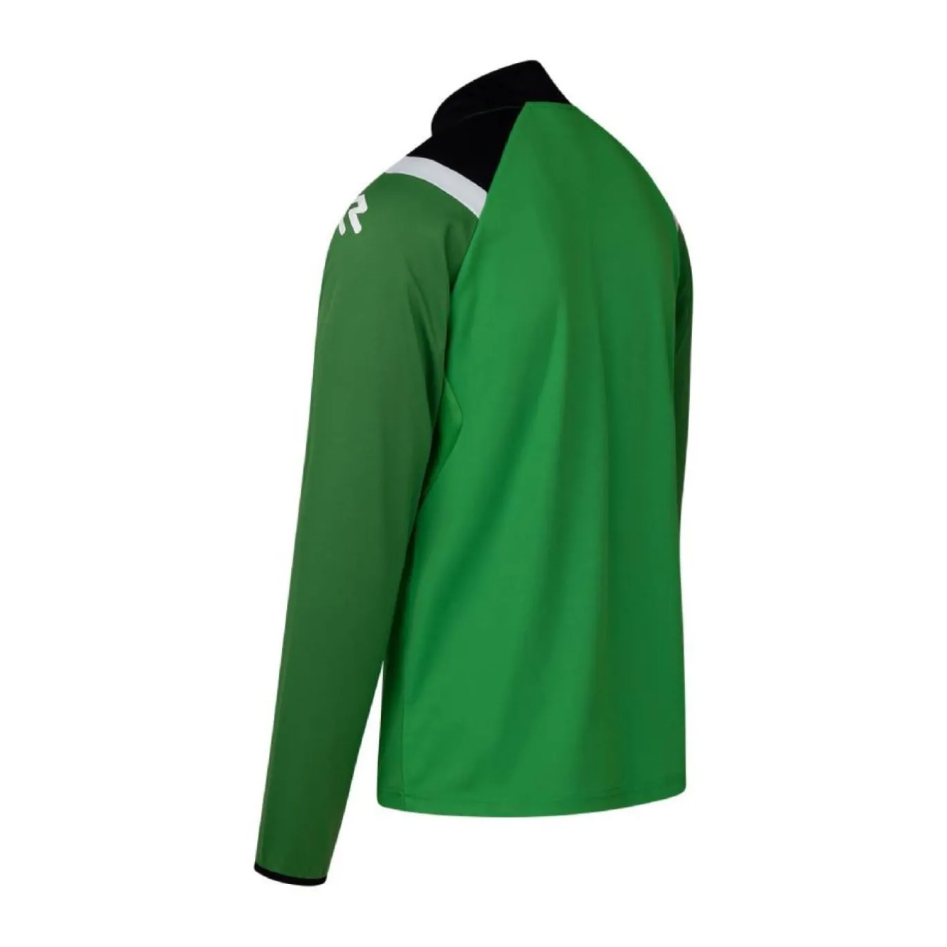 Robey Control Trainingstrui 1/4-Zip Groen