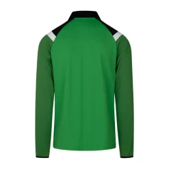 Robey Control Trainingstrui 1/4-Zip Kids Groen