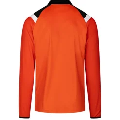Robey Control Trainingstrui 1/4-Zip Oranje