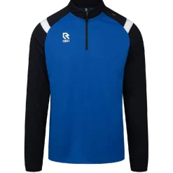 Robey Control Trainingstrui 1/4-Zip Blauw