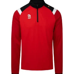 Robey Control Trainingstrui 1/4-Zip Rood