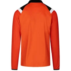 Robey Control Trainingstrui 1/4-Zip Kids Oranje