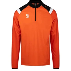 Robey Control Trainingstrui 1/4-Zip Kids Oranje