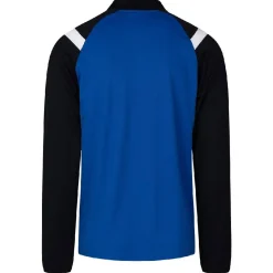 Robey Control Trainingstrui 1/4-Zip Kids Blauw