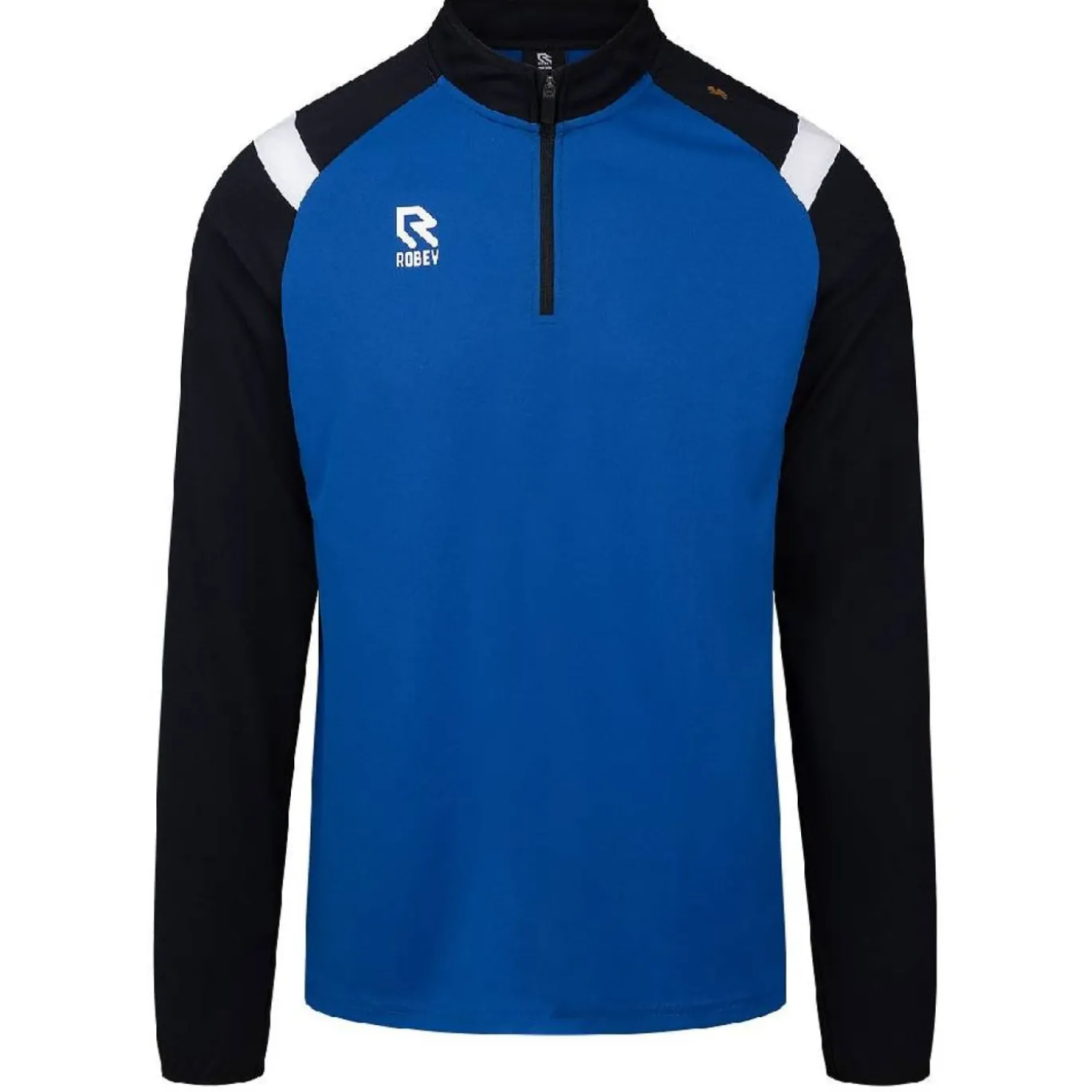 Robey Control Trainingstrui 1/4-Zip Kids Blauw