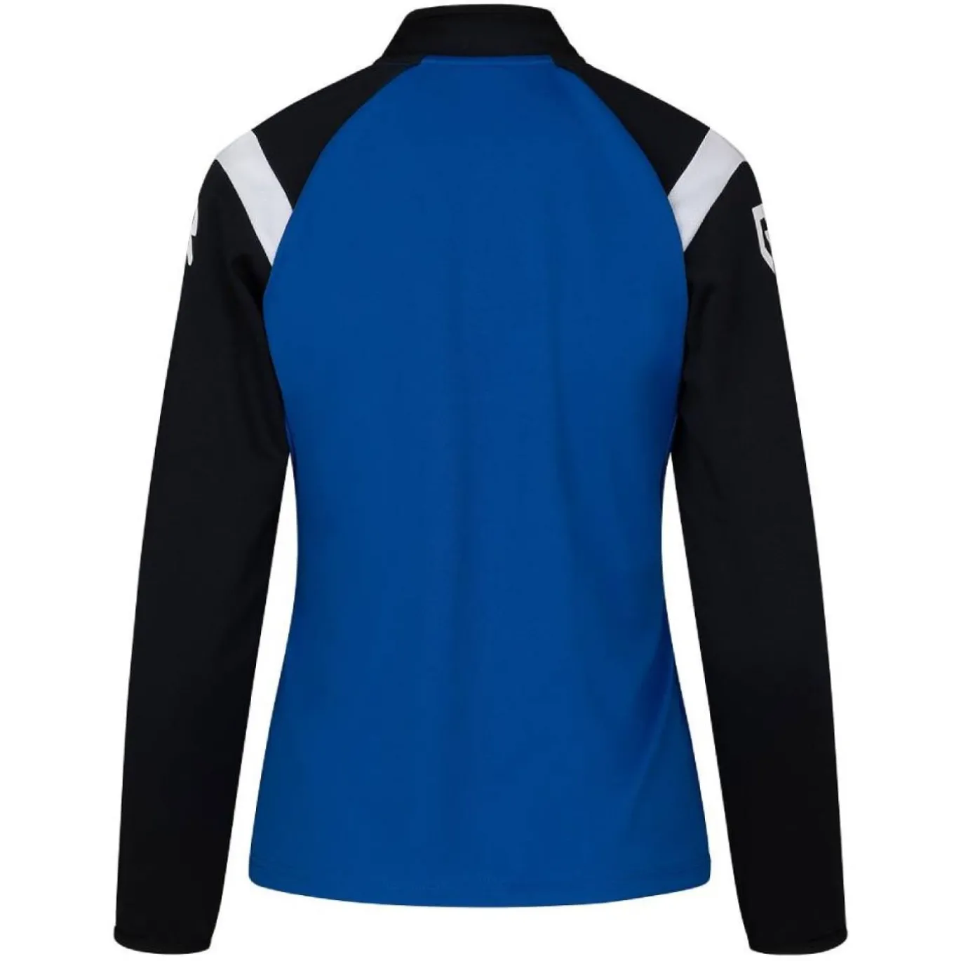 Robey Control Trainingstrui 1/4-Zip Dames Blauw