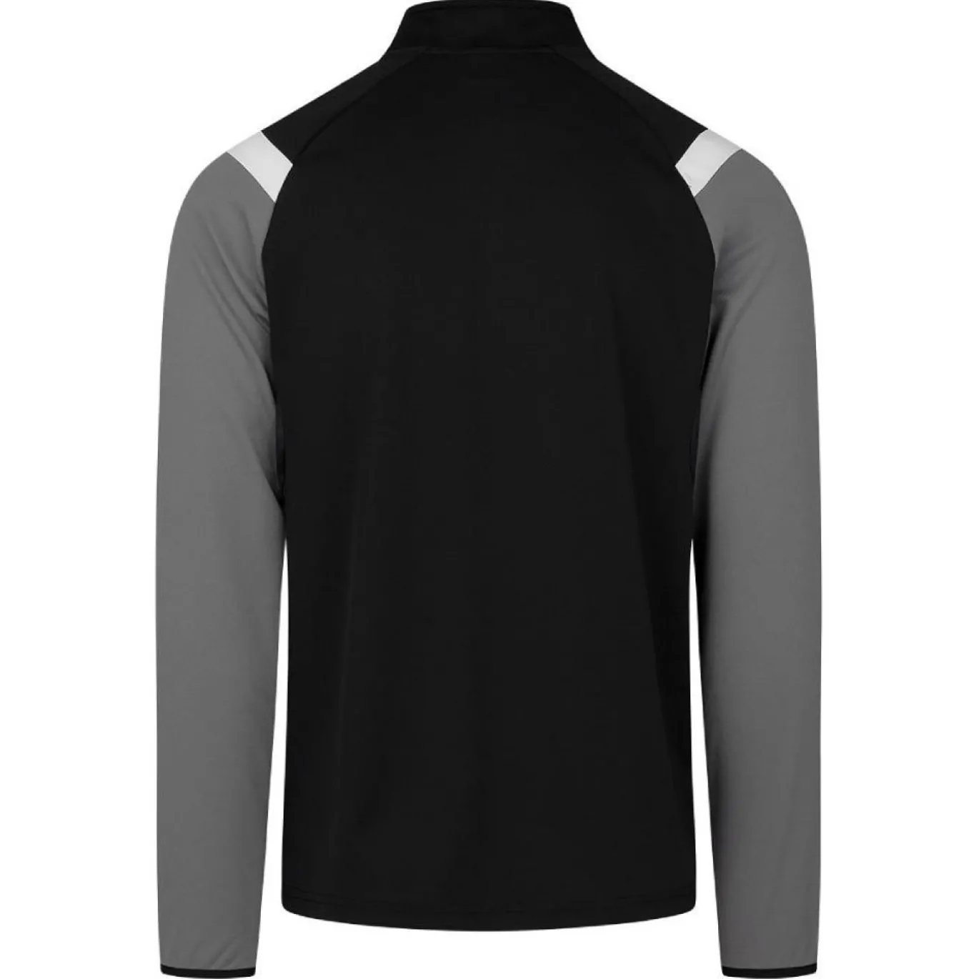 Robey Control Trainingstrui 1/4-Zip Zwart