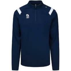 Robey Control Trainingstrui 1/4-Zip Donkerblauw