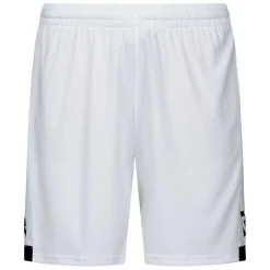 Robey Control Voetbalbroekje Wit