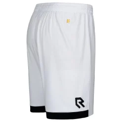 Robey Control Voetbalbroekje Kids Wit
