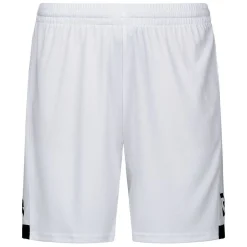 Robey Control Voetbalbroekje Kids Wit
