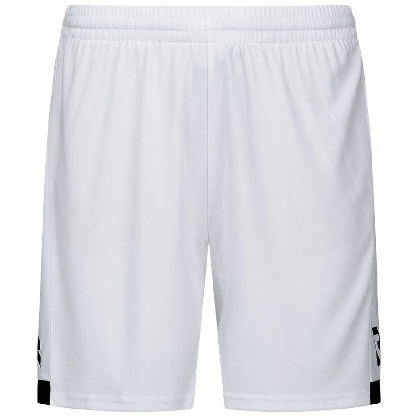 Robey Control Voetbalbroekje Kids Wit