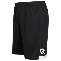 Robey Control Voetbalbroekje Kids Zwart