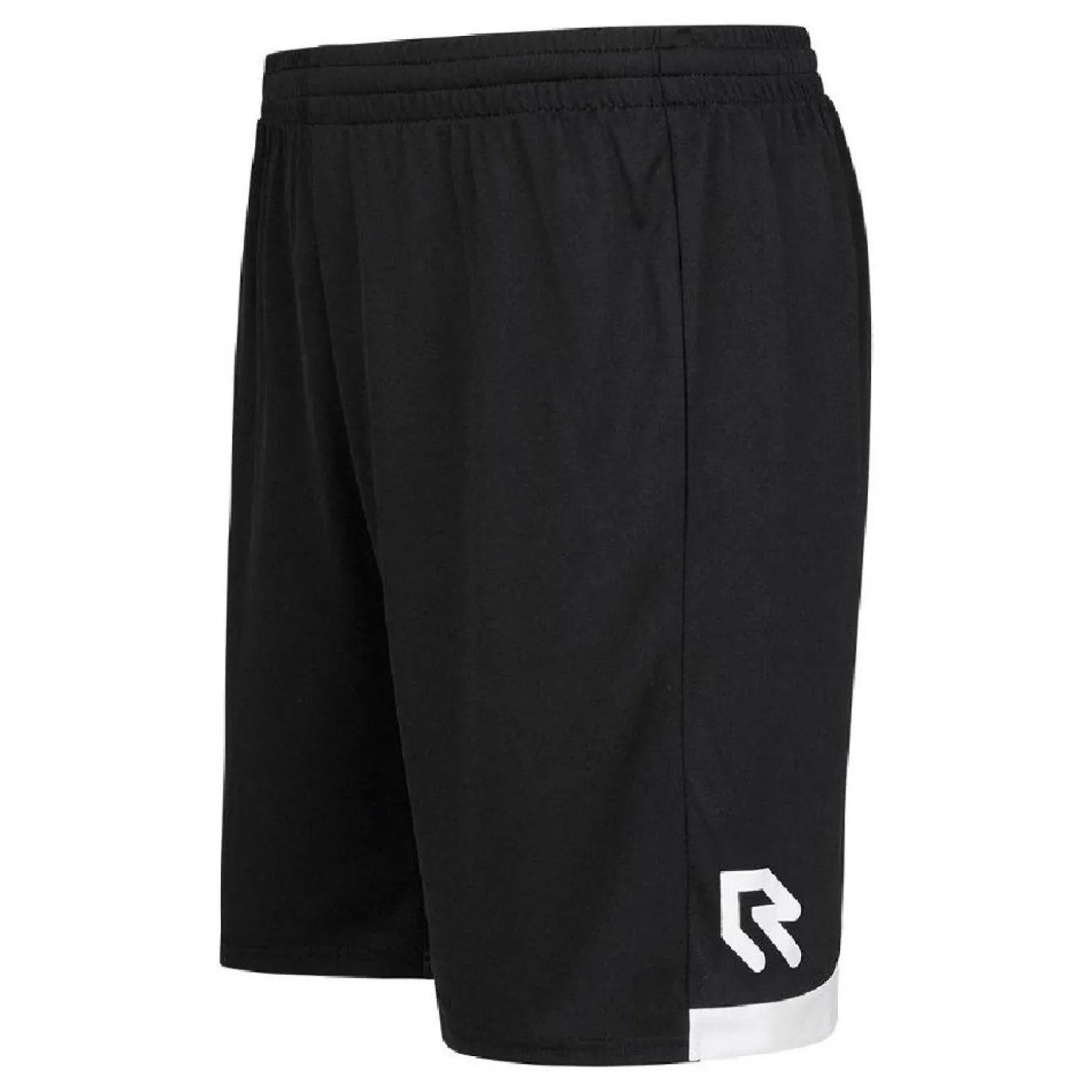 Robey Control Voetbalbroekje Kids Zwart