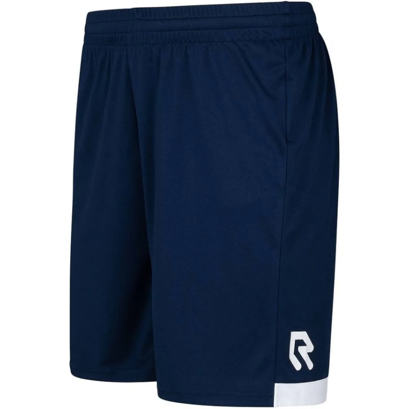 Robey Control Voetbalbroekje Kids Donkerblauw