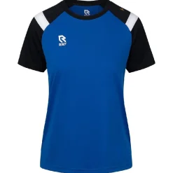 Robey Control Voetbalshirt Dames Blauw